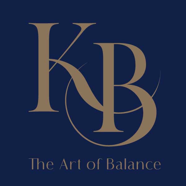 Kim Bergin - The Art of Balance